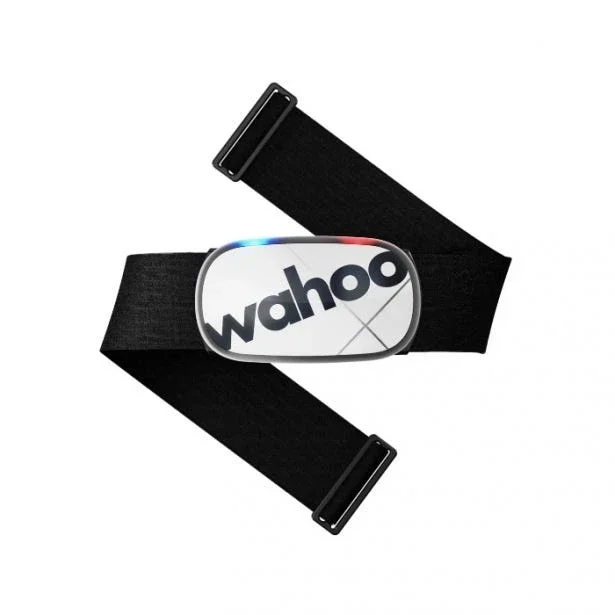 Wahoo TICKR X Multi-Sport Motion & Heart Rate