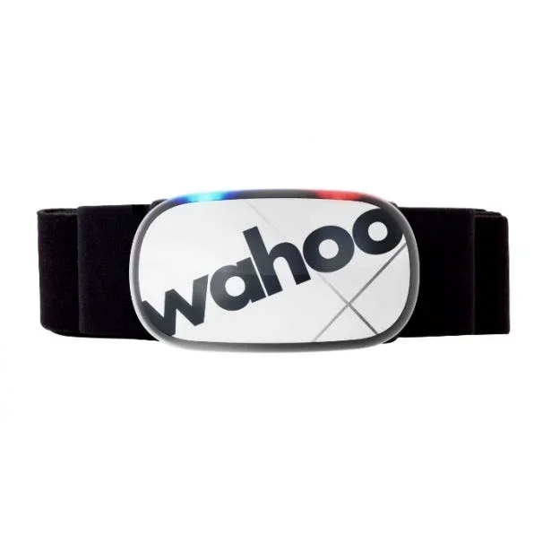 Wahoo TICKR X Multi-Sport Motion & Heart Rate - Image 2