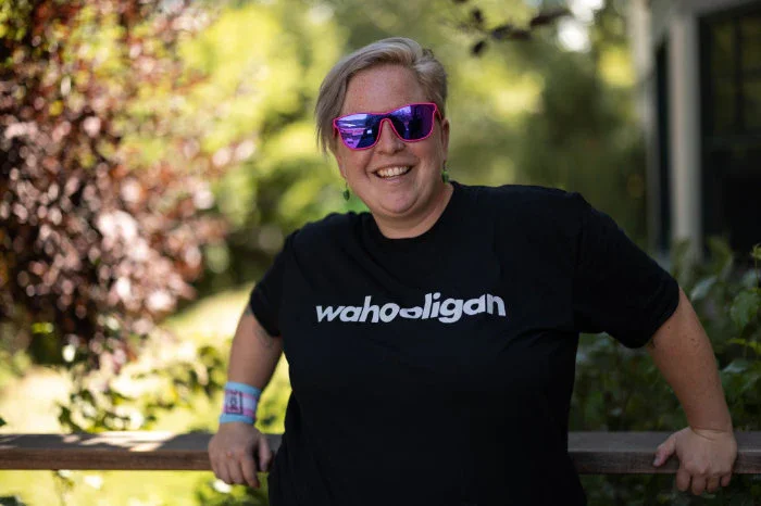 Wahoo Wahooligan T-Shirt - Image 2