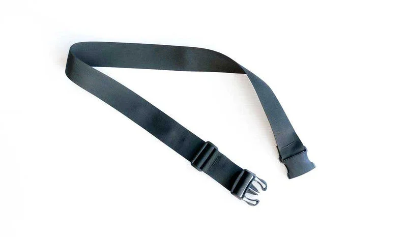 Waist Belt for Hip Bags