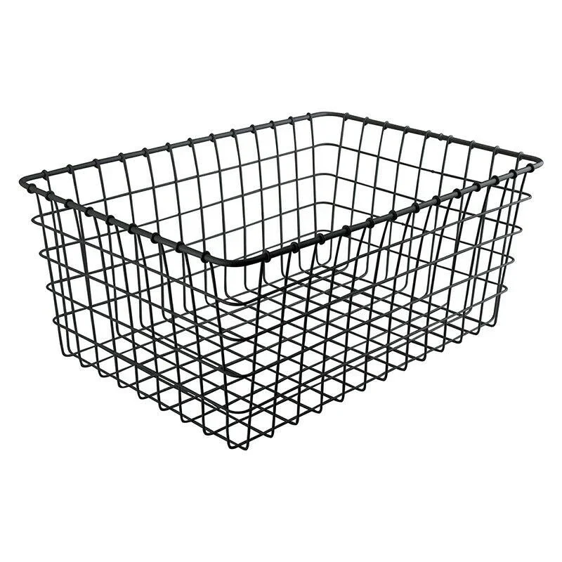 WALD 1275 Giant Basket Black