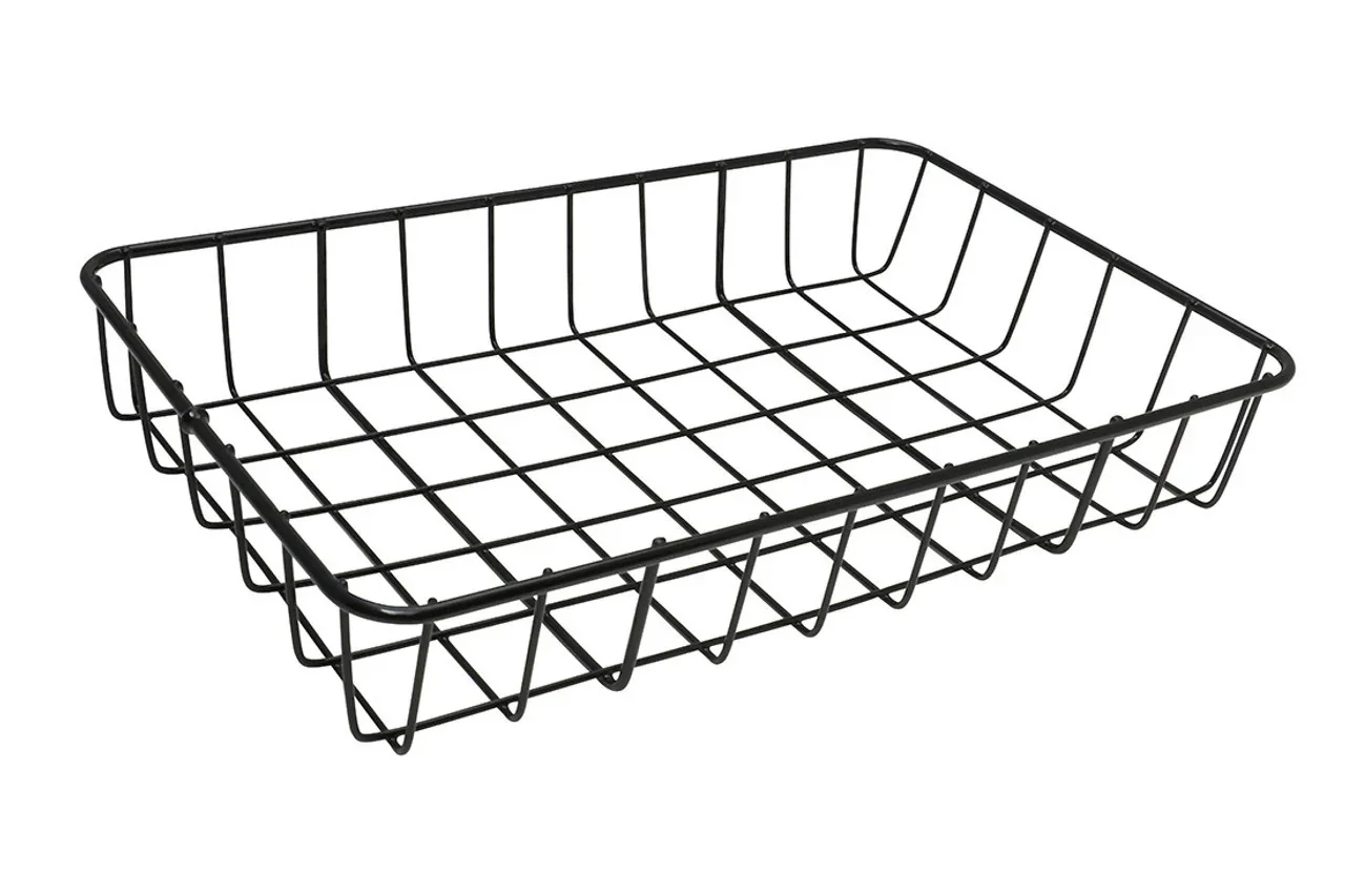 WALD 137 Half Basket - Image 2