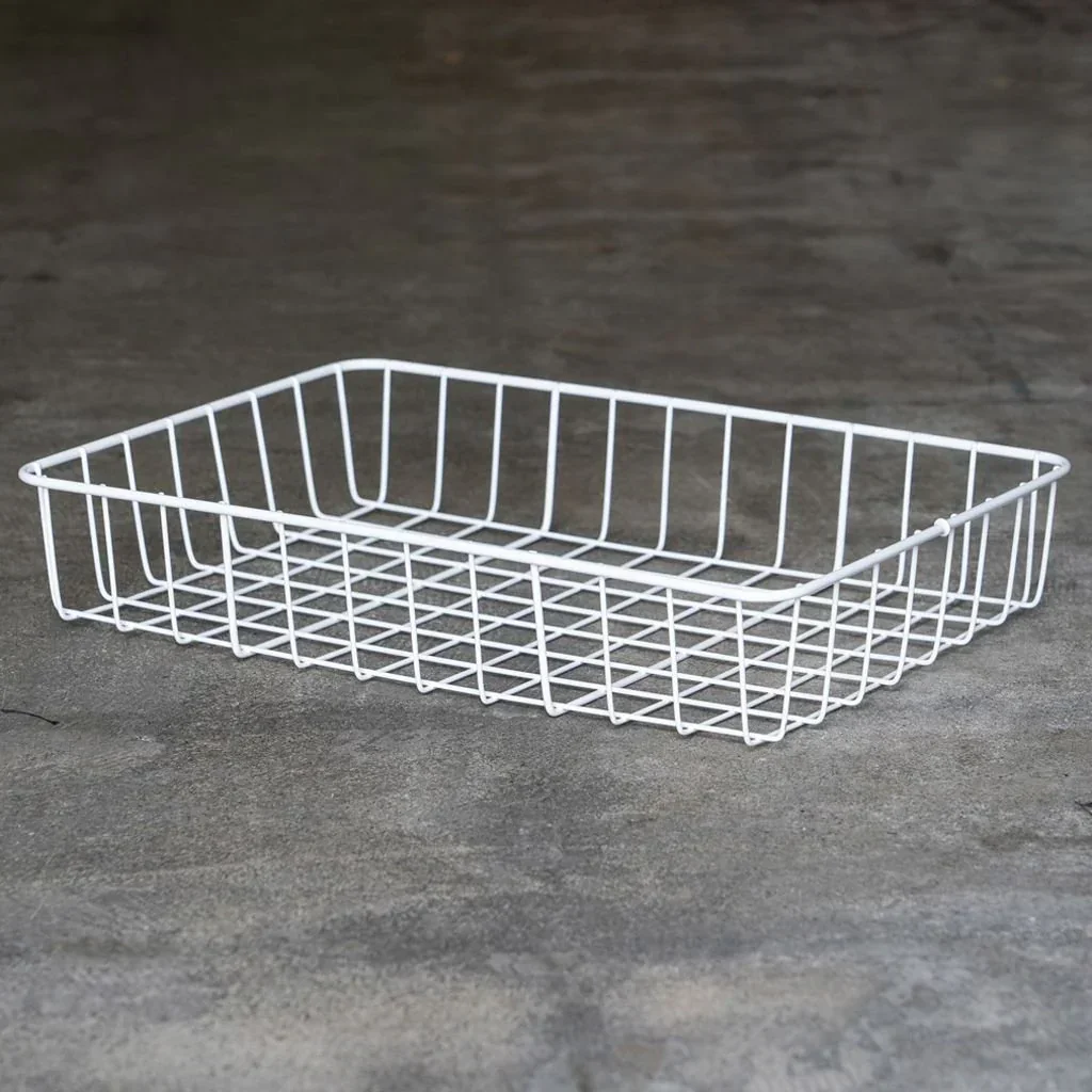 WALD 139 Half Basket - Image 3