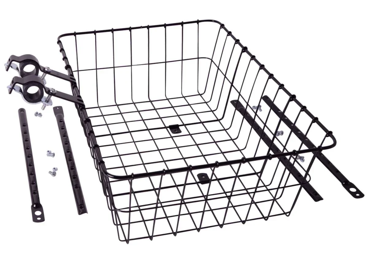 WALD 1392 LARGE BASKET