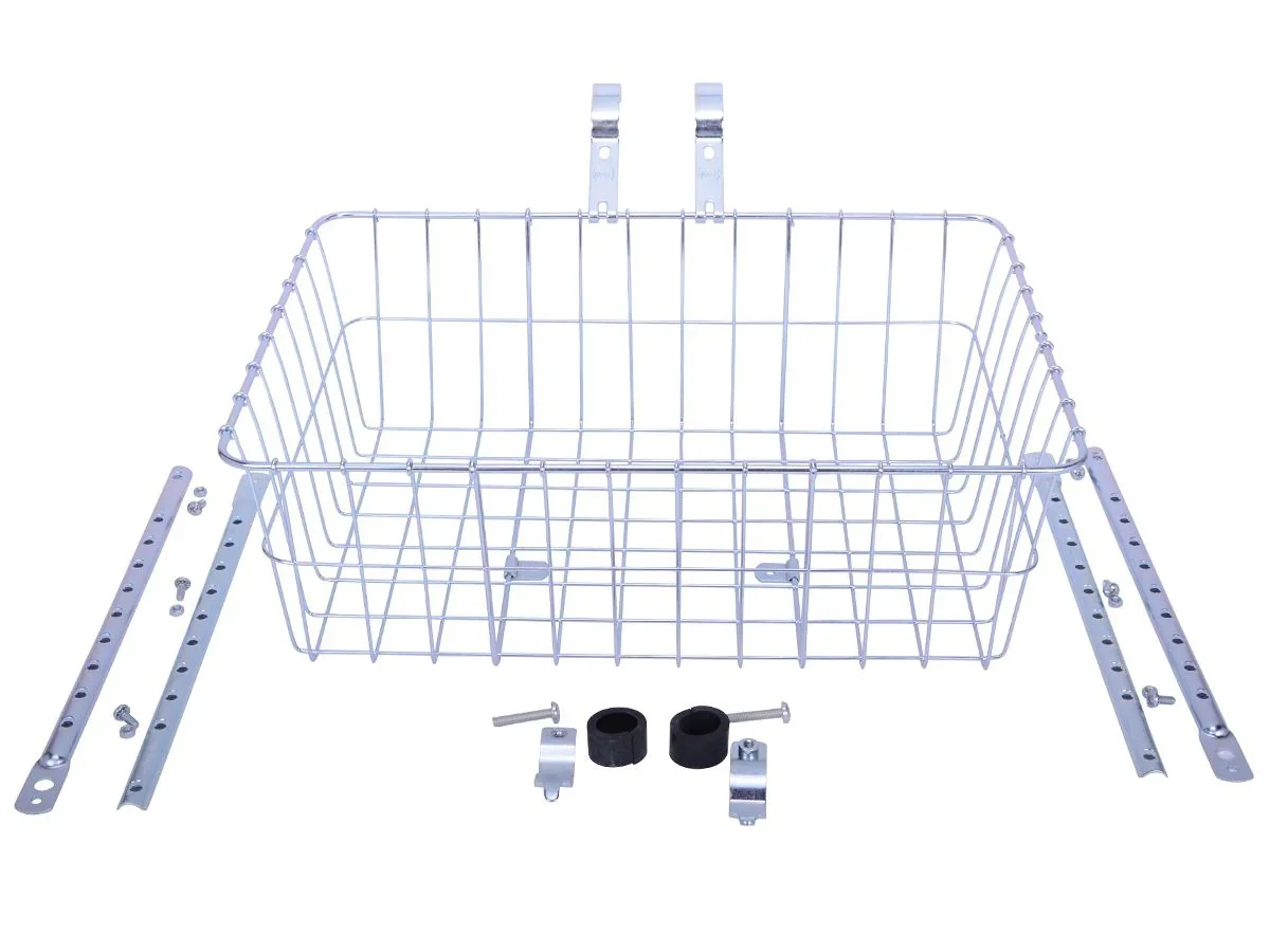 WALD 1392 LARGE BASKET - Image 4