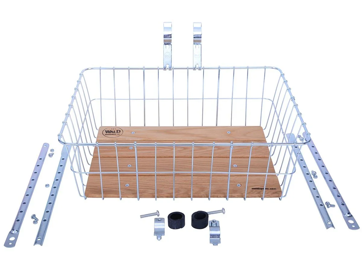 WALD 1392 Woody Basket Plated