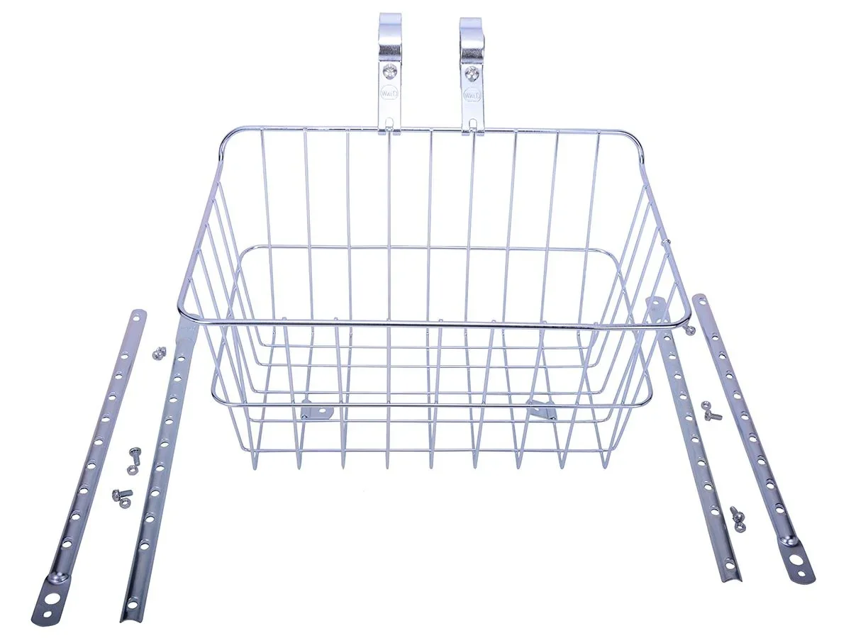WALD 1512 DROP TOP BASKET