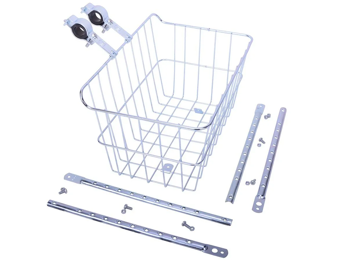 WALD 1512 DROP TOP BASKET - Image 2