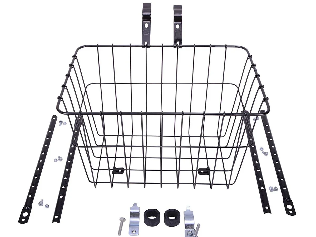 WALD 198 Plus Basket - Image 2