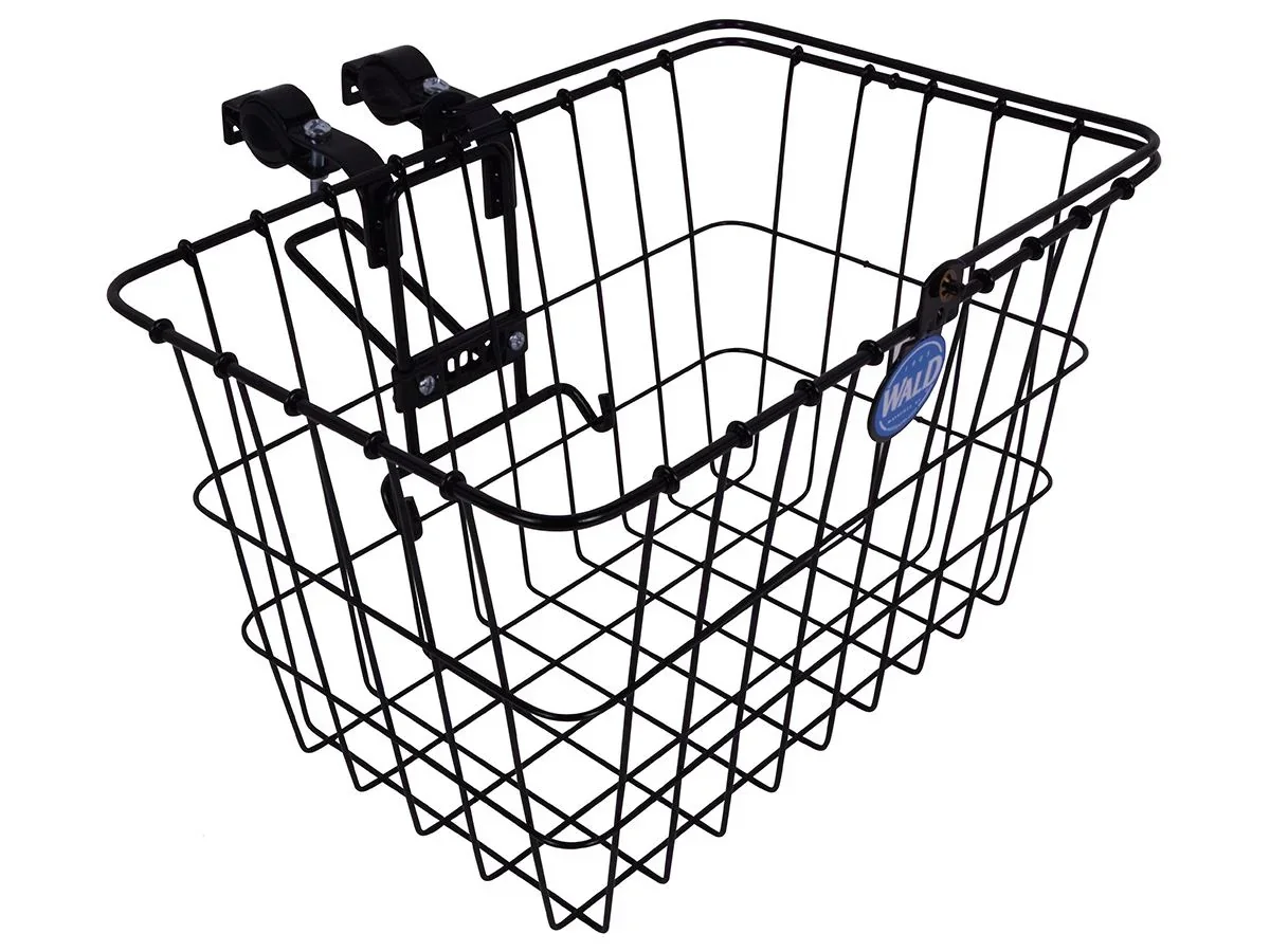 WALD 3133 Quick Release Basket