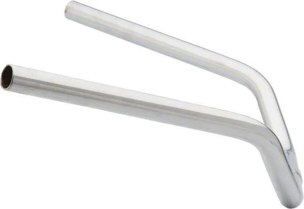 WALD 898 Handlebar Chrome - Image 2