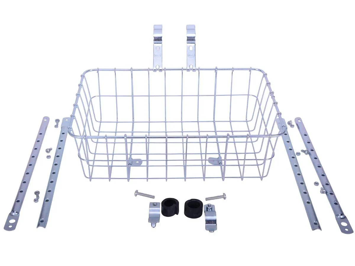 WALD 1372 Front Basket