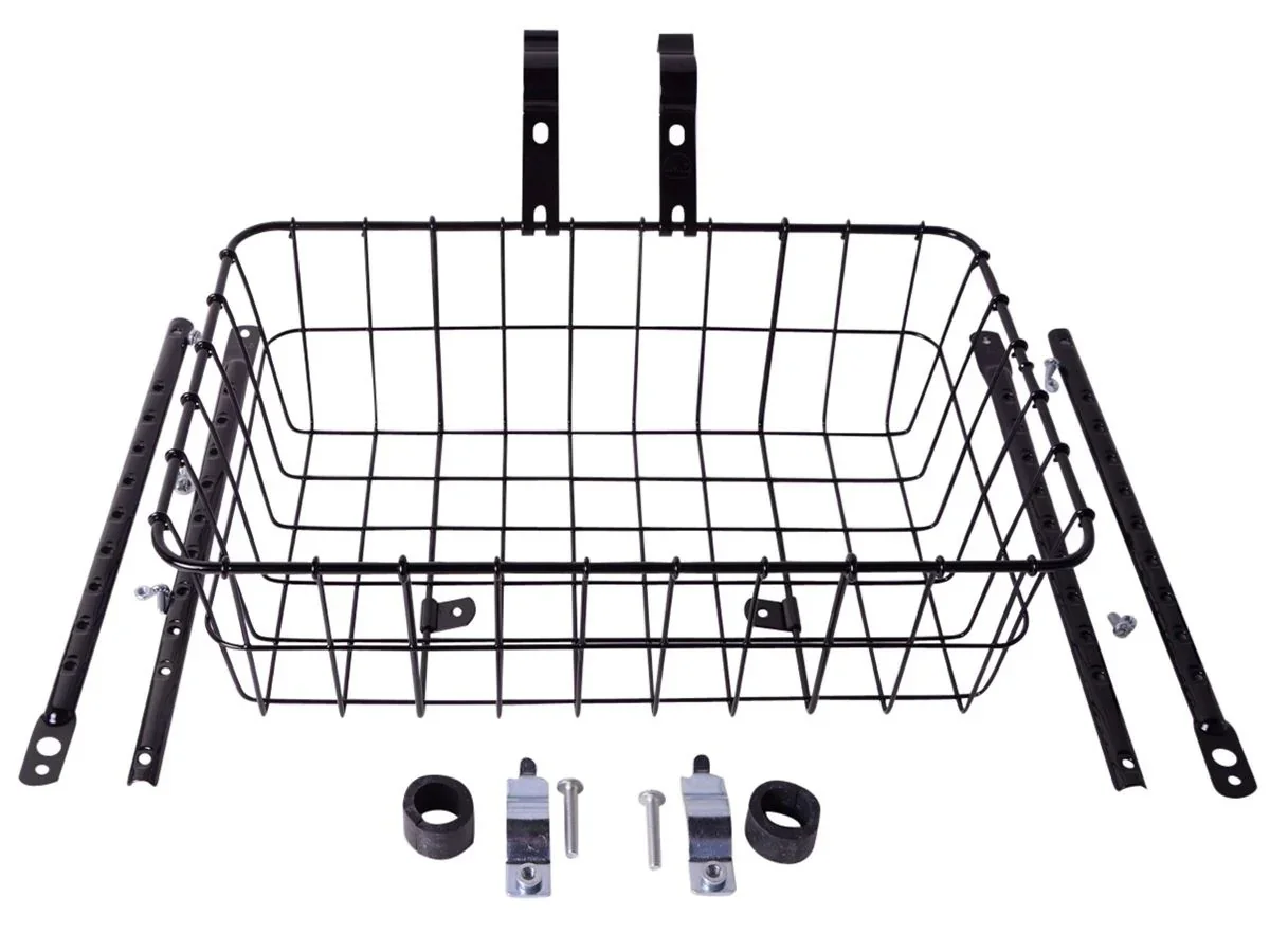 WALD 1372 Front Basket - Image 2