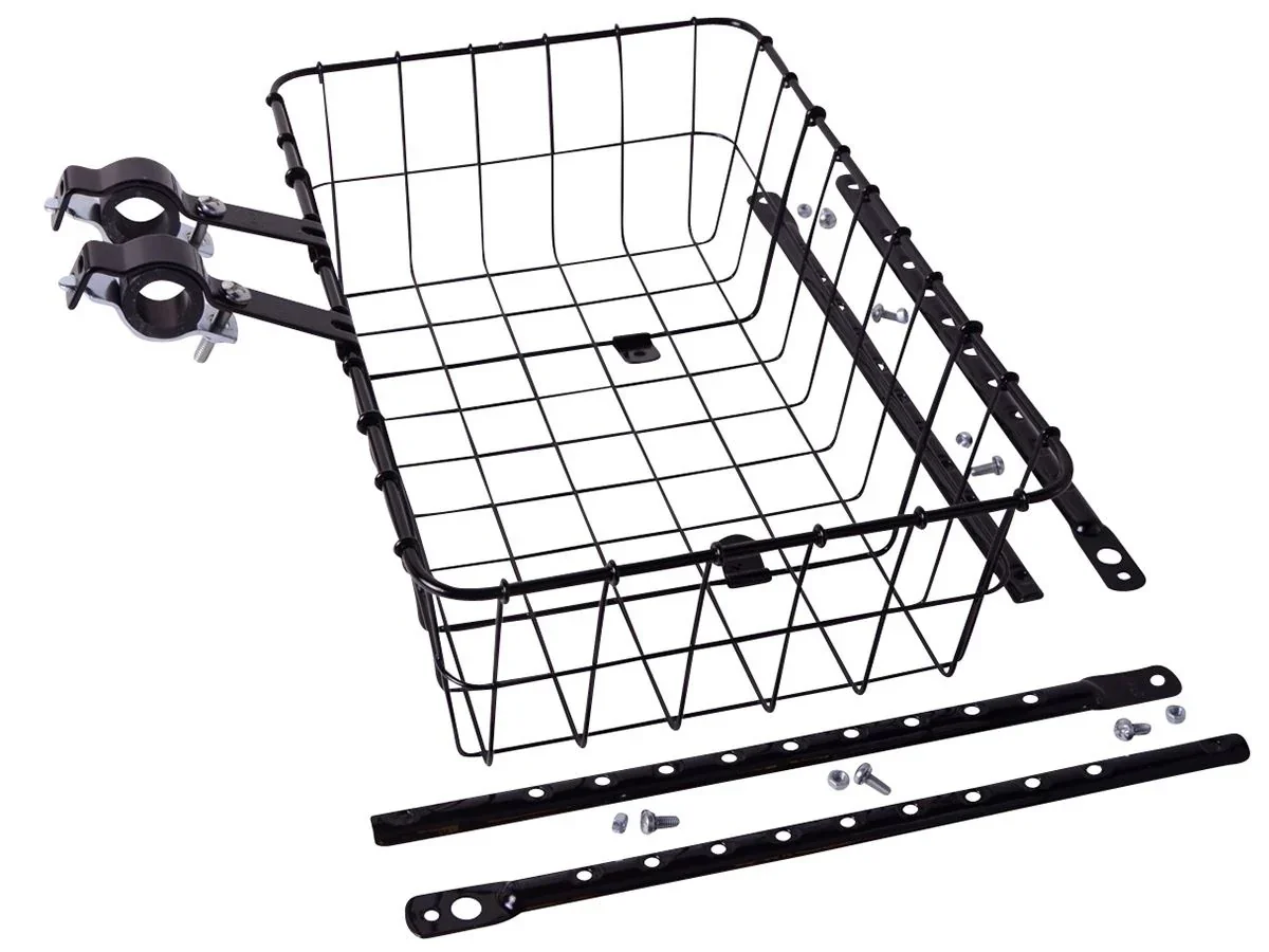 WALD 1372 Front Basket - Image 3