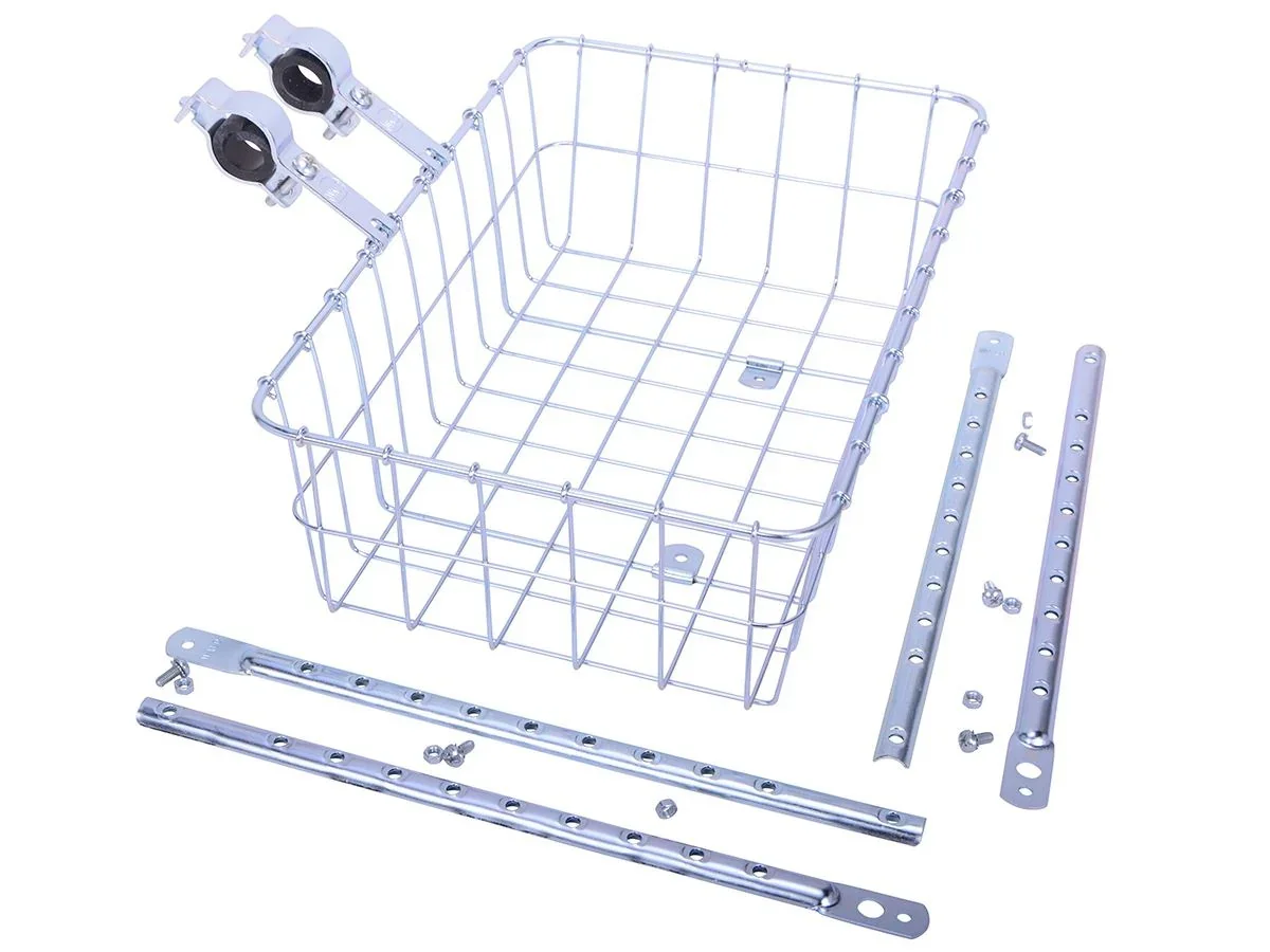 WALD 1372 Front Basket - Image 4