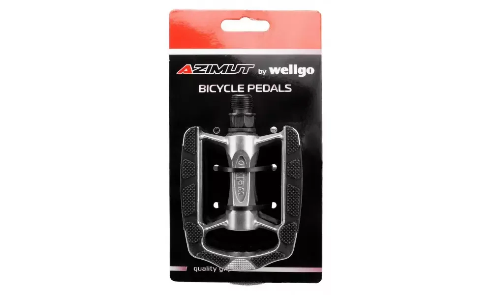 Wellgo Pedals C169 - Image 3