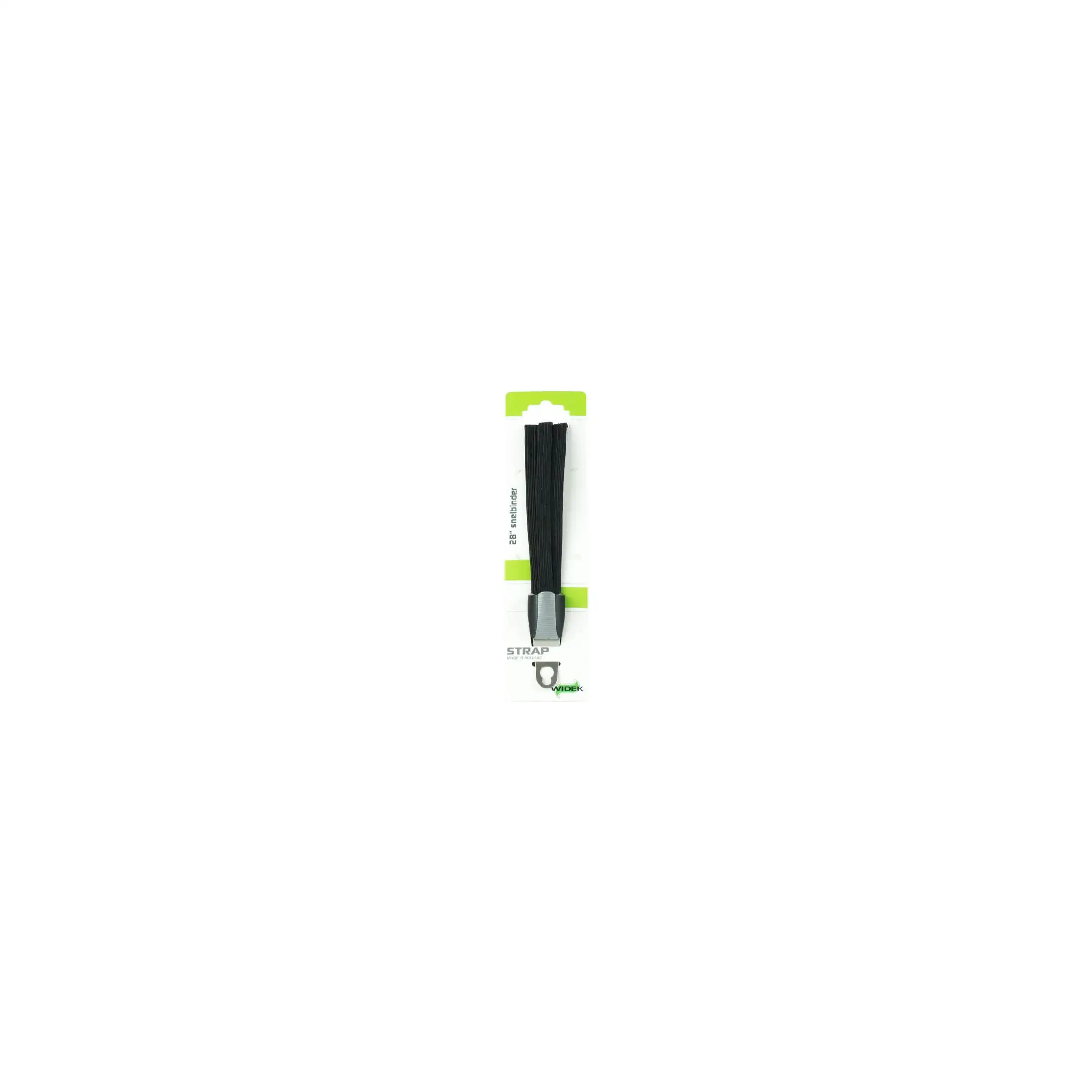 Widek Triobinder Uni Black