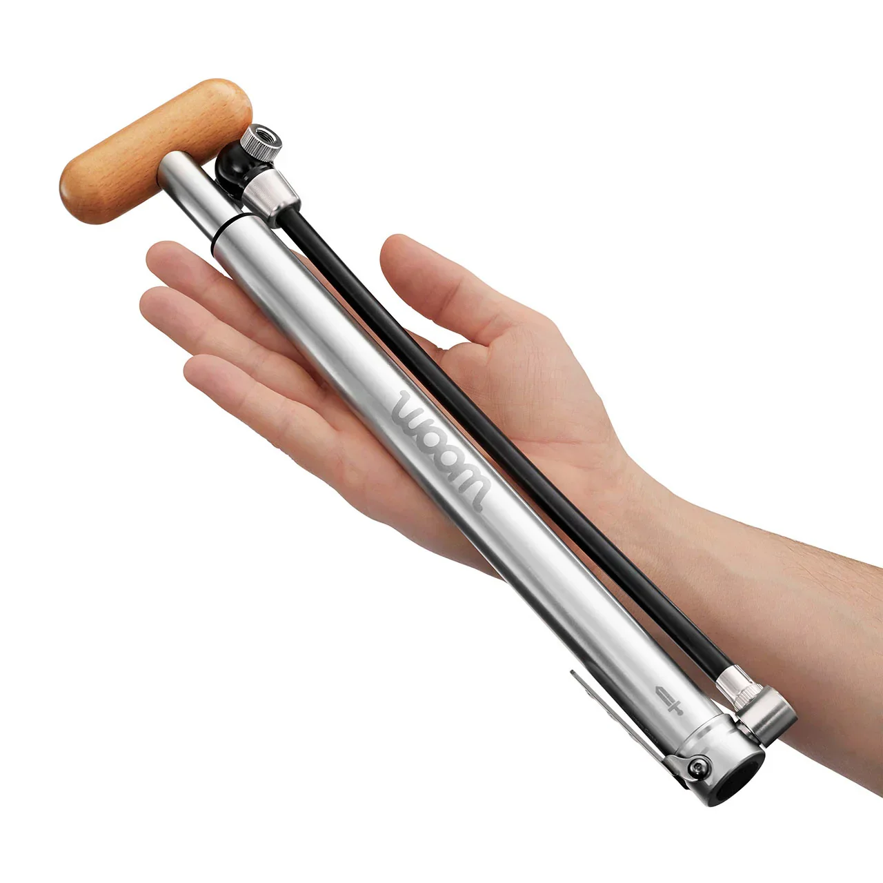 Woom - Airflo Bike Pump - Image 5