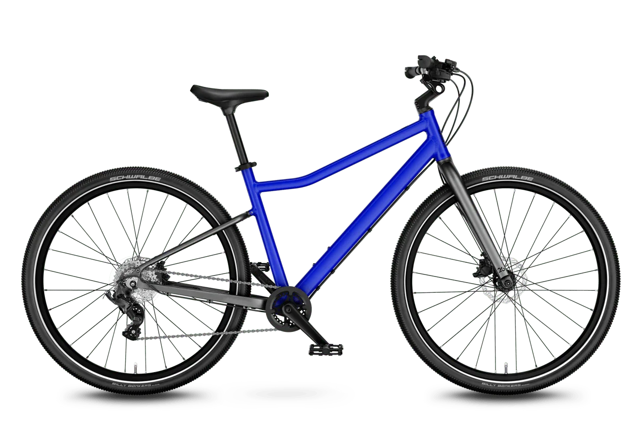 Woom Explore 6 | 26 inch | 10-14 years | 140-165 cm - Image 2