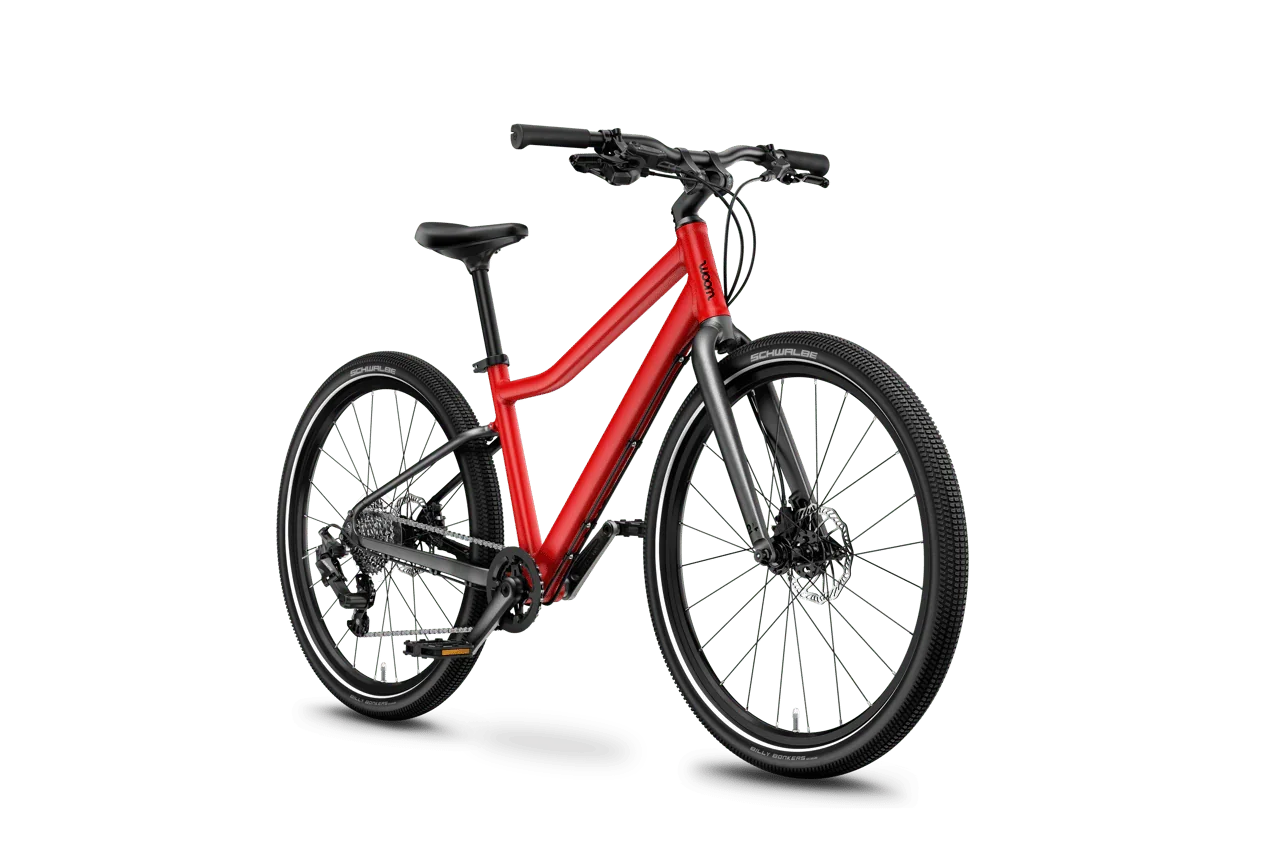 Woom Explore 5 | 24 inch | 7-11 years | 125-145 cm - Image 2