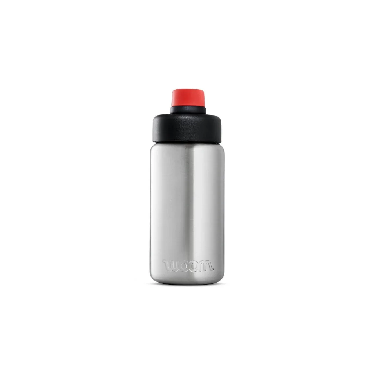 Woom Glug Stainless Steel Bottle - Image 2
