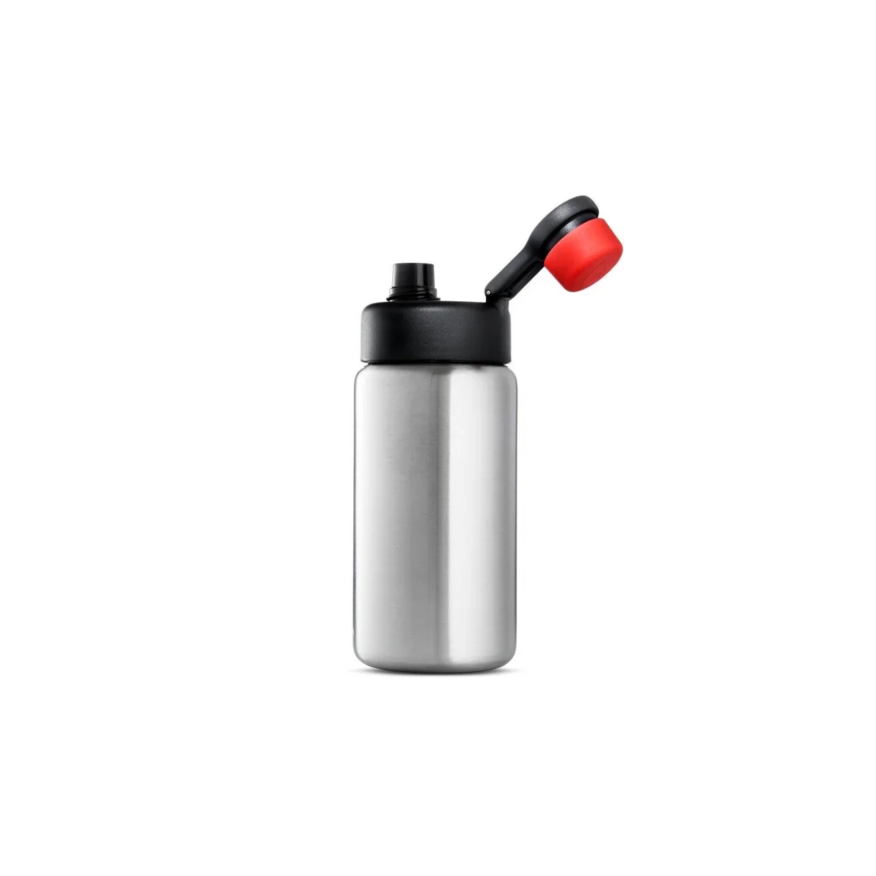 Woom Glug Stainless Steel Bottle - Image 3