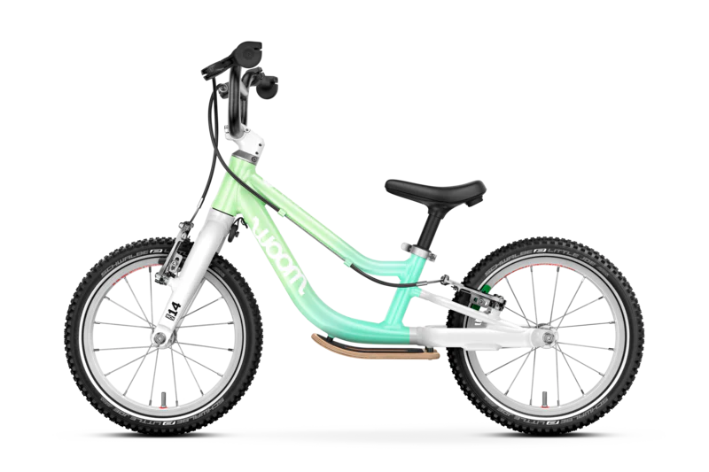 Woom Go 1+ | 14 inch | 3-4.5 years | 95-110 cm - Image 13