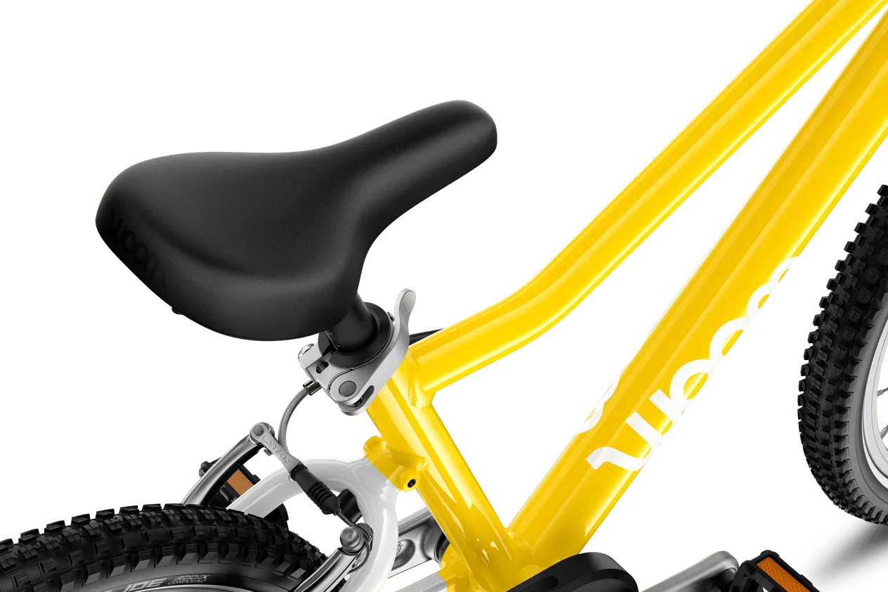 Woom Go 3 Automagic | 16 inch | 4-6 years | 105-120 cm - Image 12