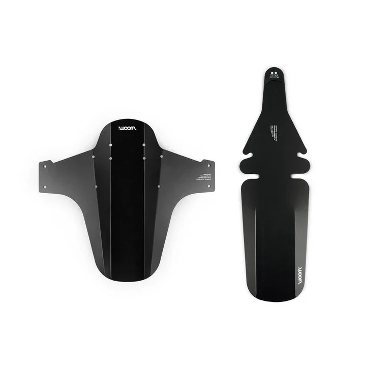 Woom - MUDBLOCKA Mudguards