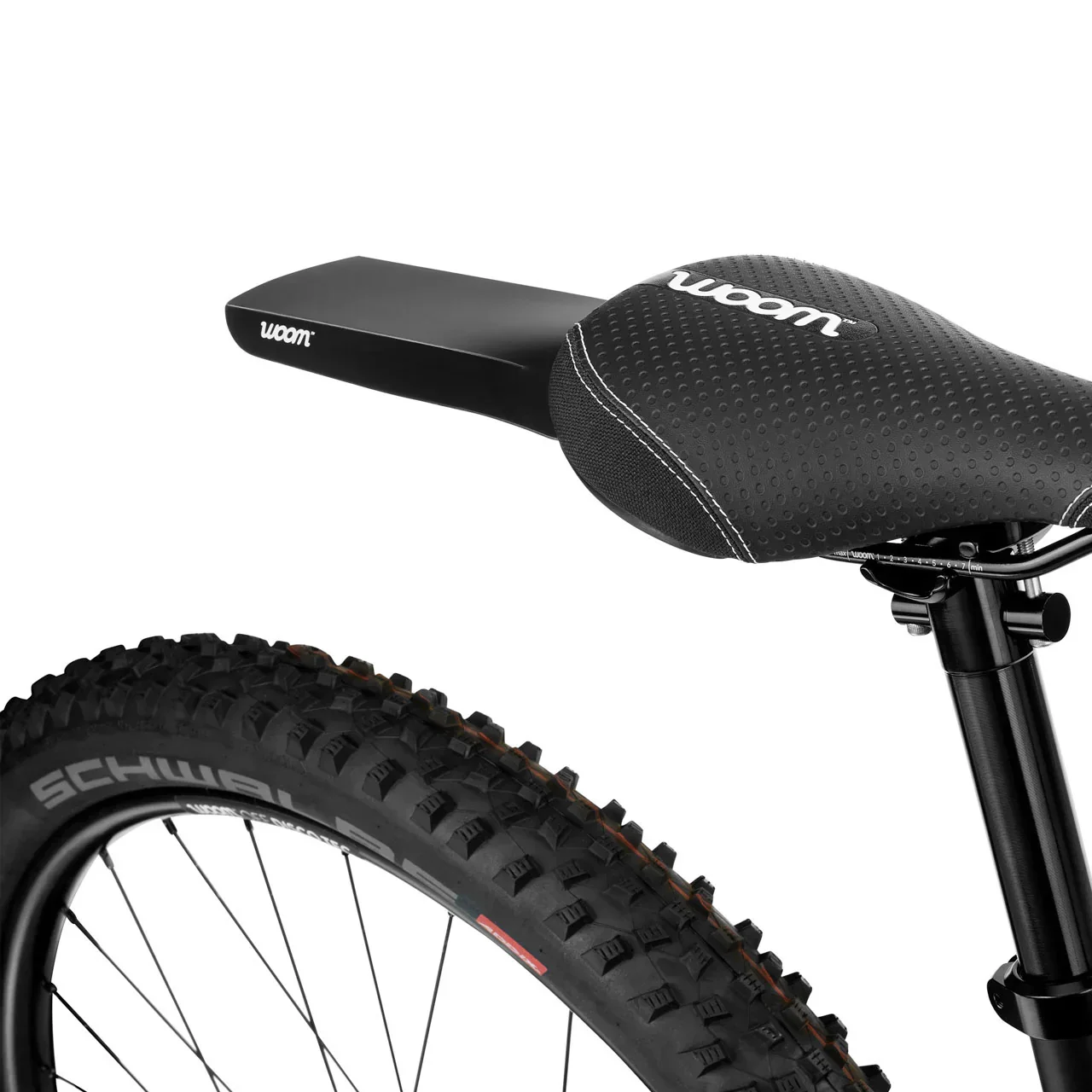 Woom - MUDBLOCKA Mudguards - Image 4