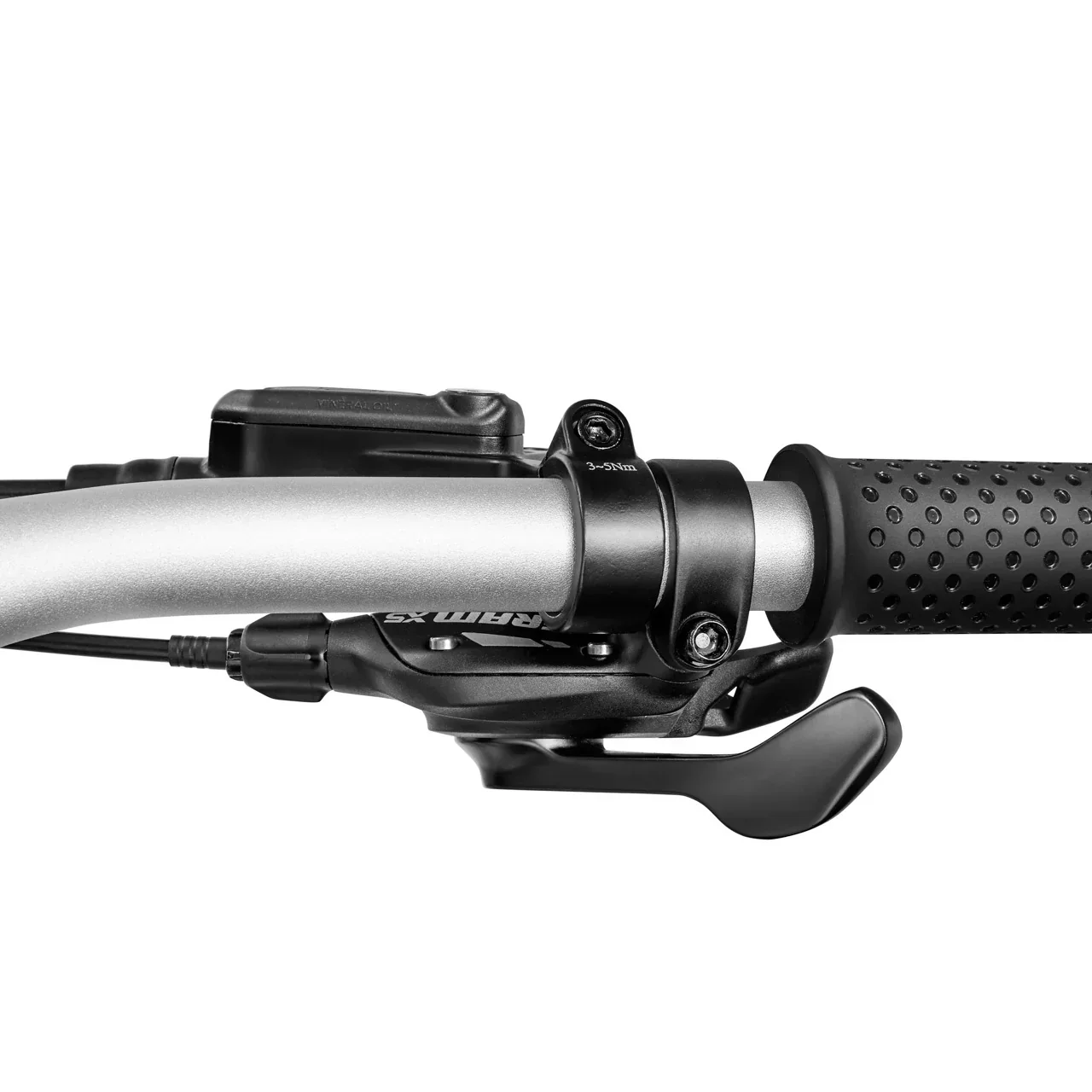 Woom OFF AIR 4 | 20 inch | 6-8 years | 115-130 cm - Image 4