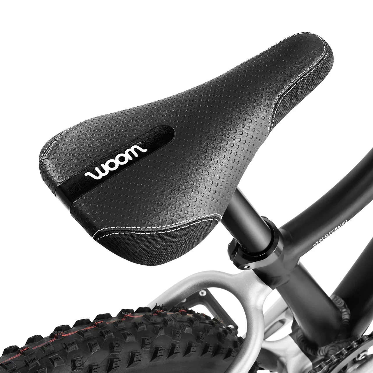 Woom OFF AIR 6 | 26 inch | 10-14 years | 140-165 cm - Image 7
