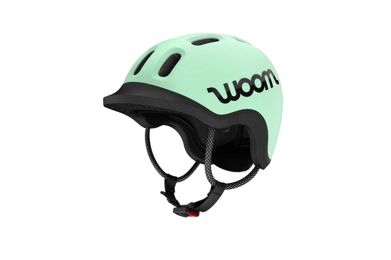 Woom READY Helmet - Image 3