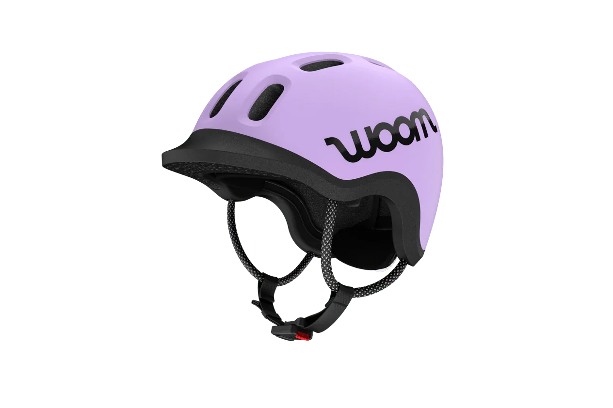 Woom READY Helmet - Image 4