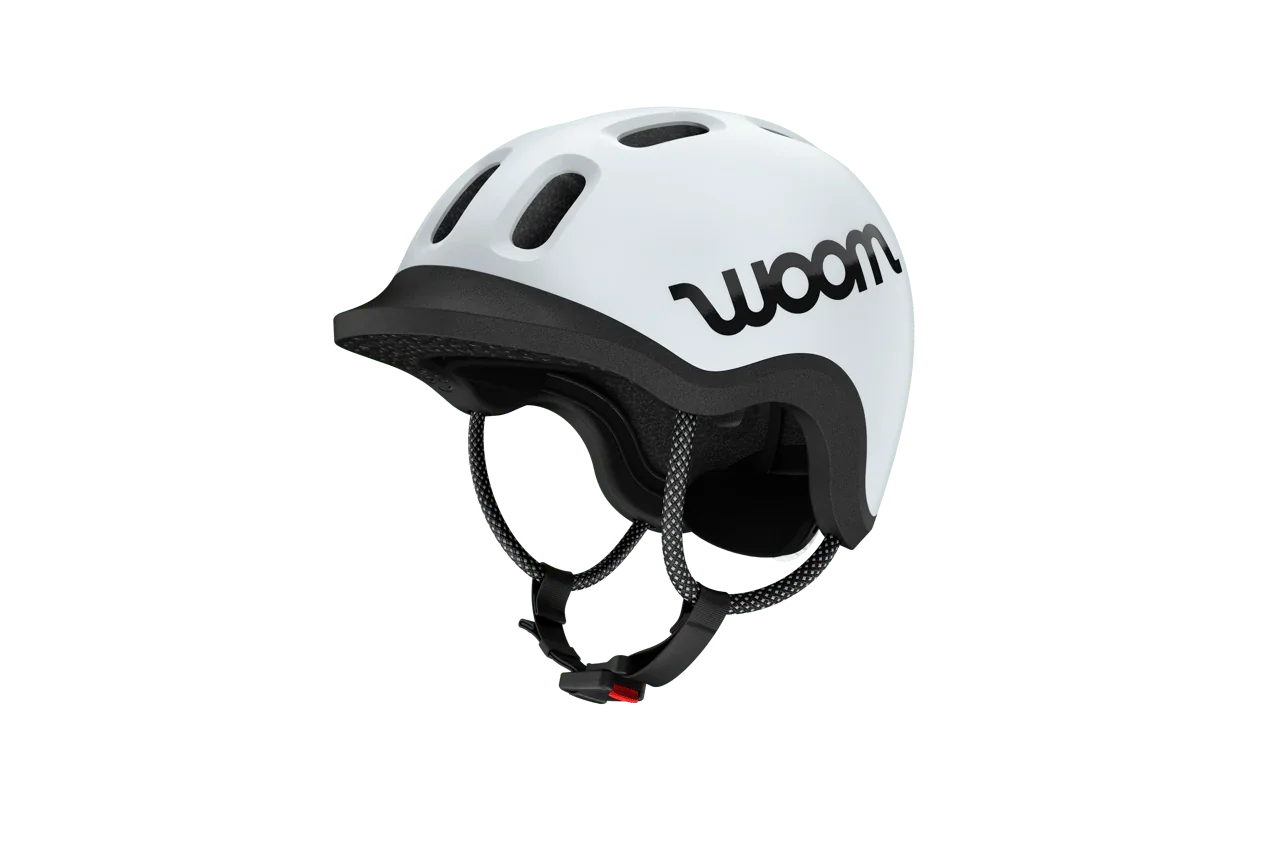 Woom READY Helmet - Image 5