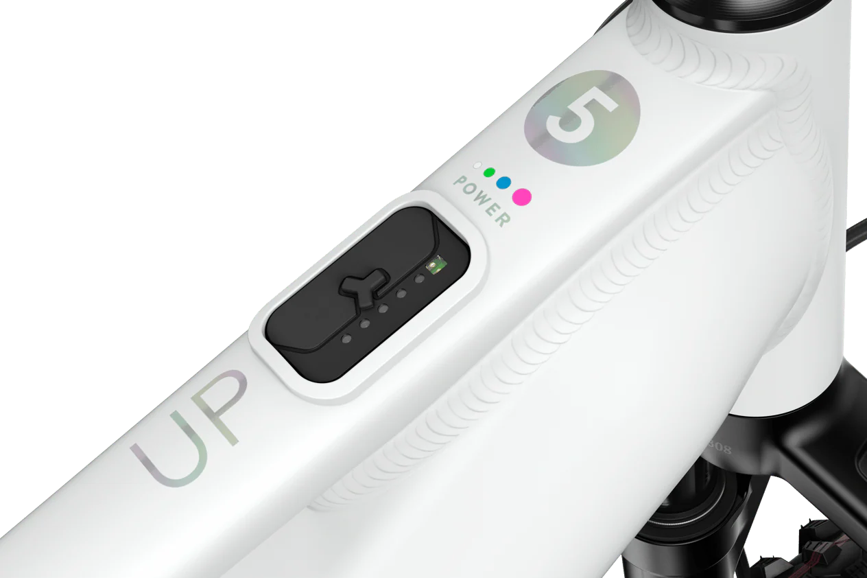 Woom UP 5 - Image 3