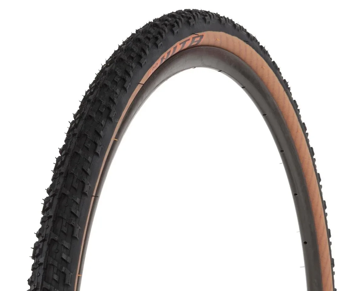 WTB Nano 700C Tire - Tan Wall