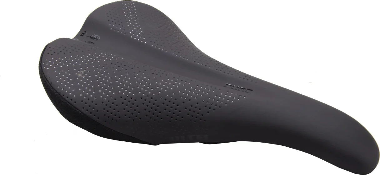 WTB Pure Saddle - Steel - 148x275mm