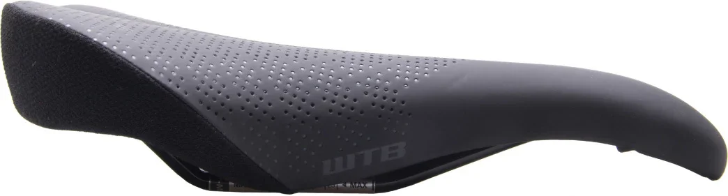 WTB Pure Saddle - Steel - 148x275mm - Image 2