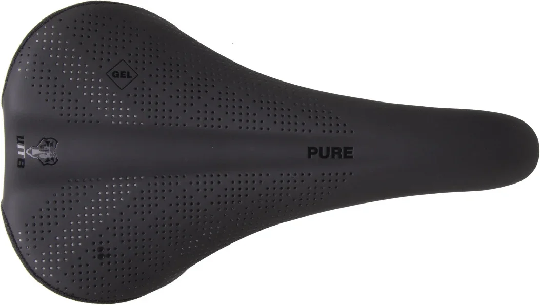 WTB Pure Saddle - Steel - 148x275mm - Image 3