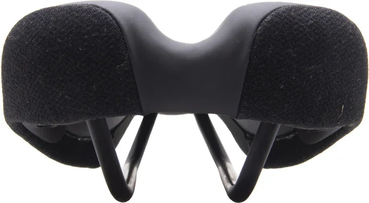 WTB Pure Saddle - Steel - 148x275mm - Image 4