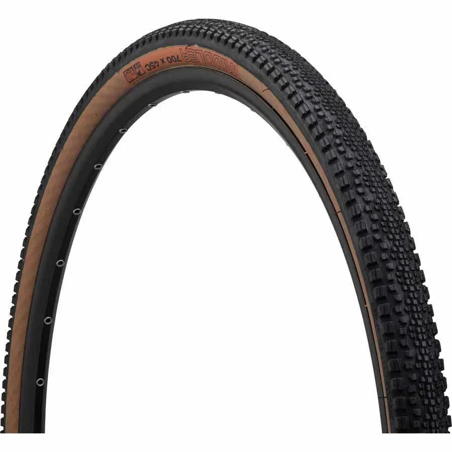 WTB Riddler 700C Tire - Tan Wall 45C