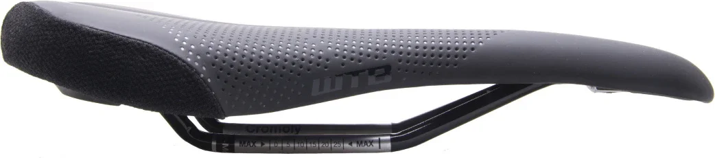 WTB SL8 Saddle - CrMo - 150x265mm - Image 2
