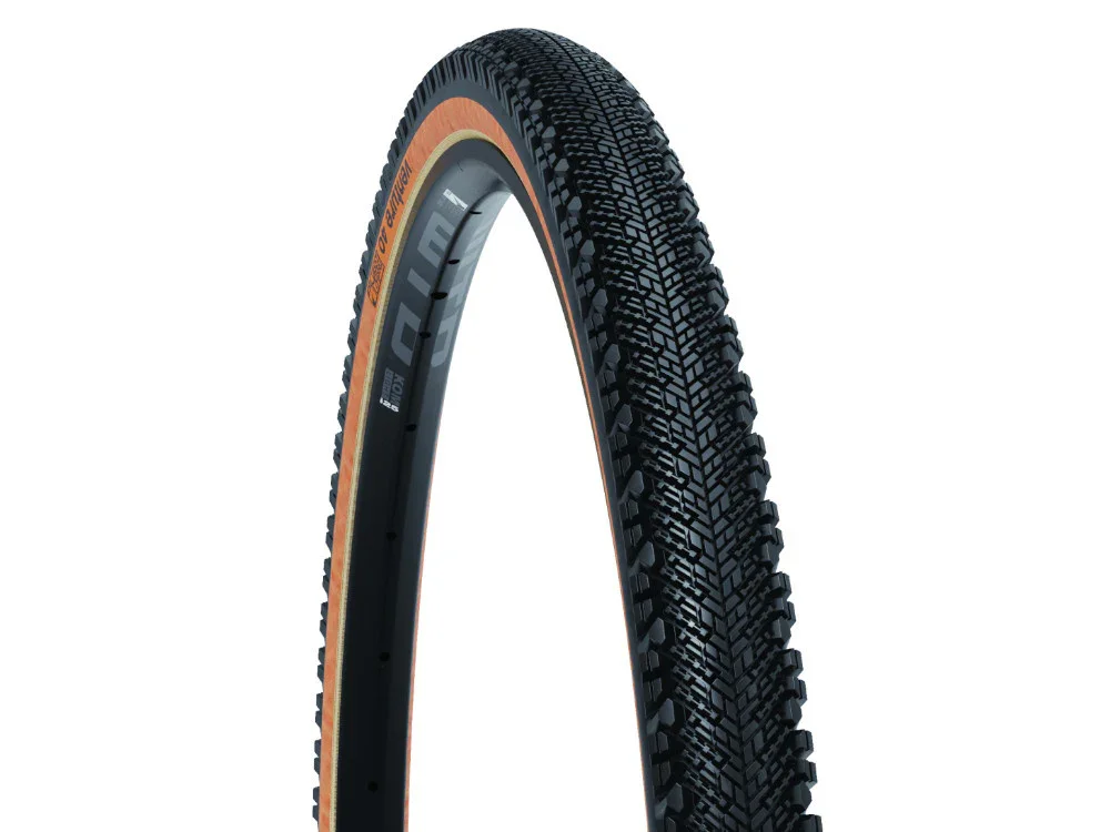 WTB Venture Tire - Image 2