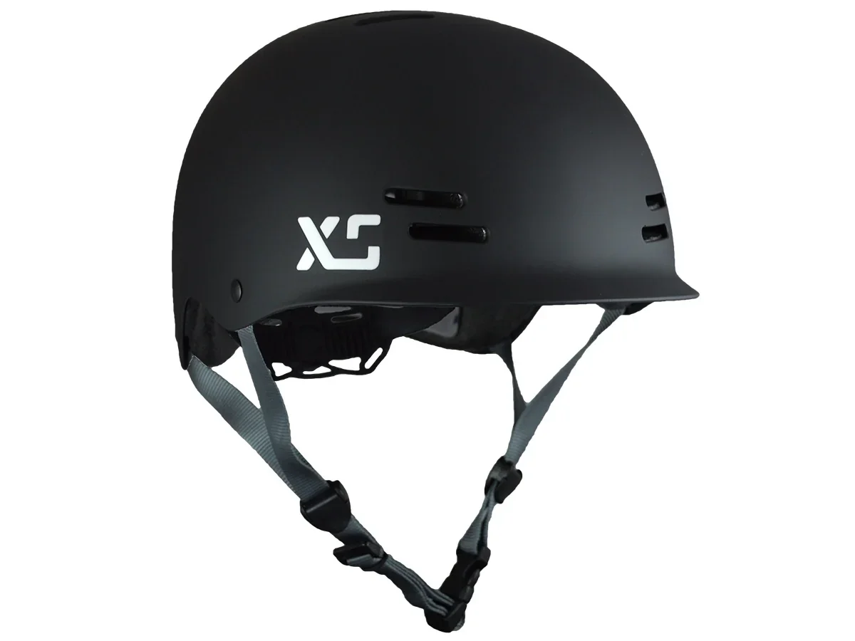 XS Unified Skyline Helmet - Image 4