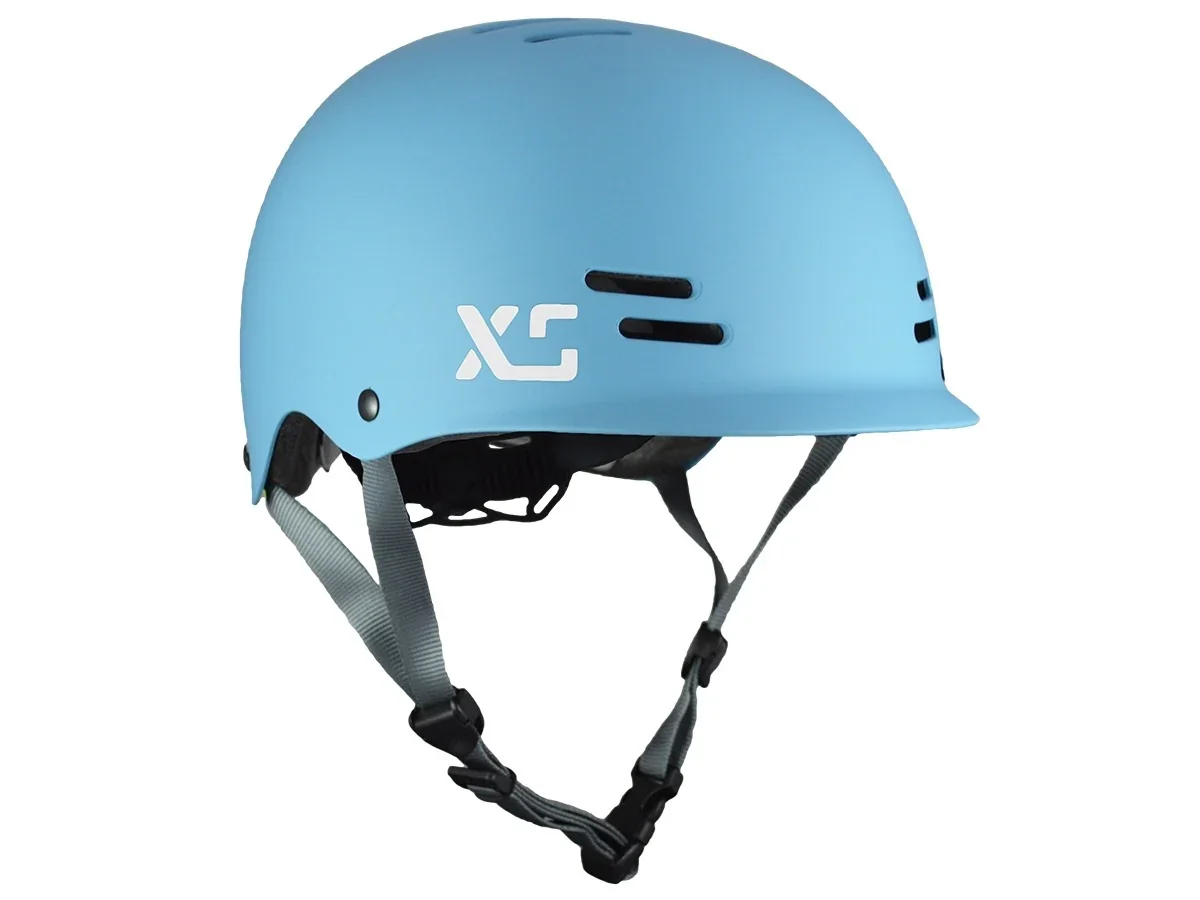 XS Unified Skyline Helmet - Image 5