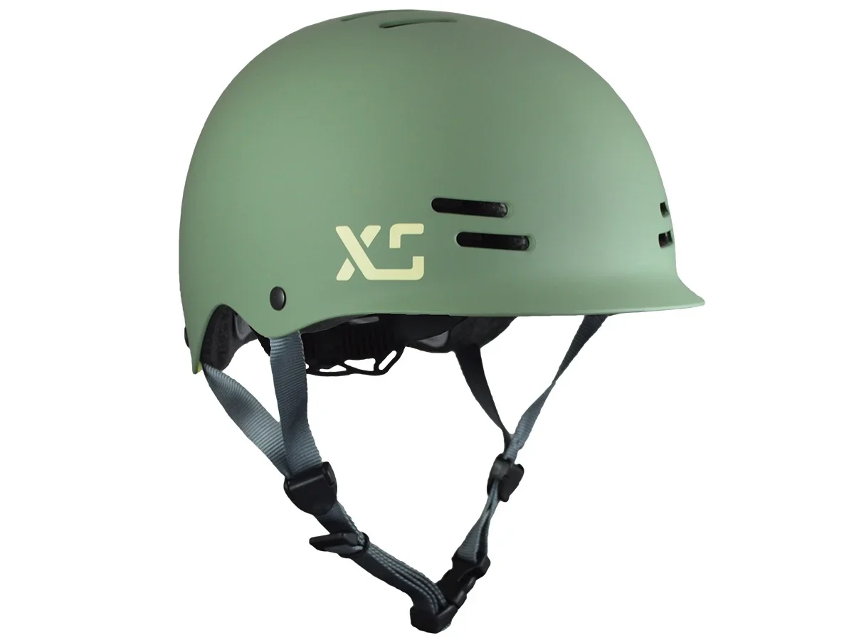 XS Unified Skyline Helmet - Image 6