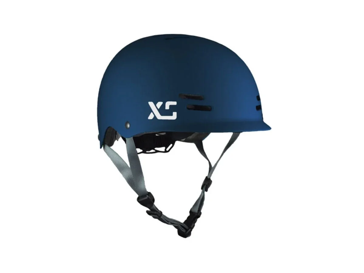 XS Unified Skyline Helmet - Image 8