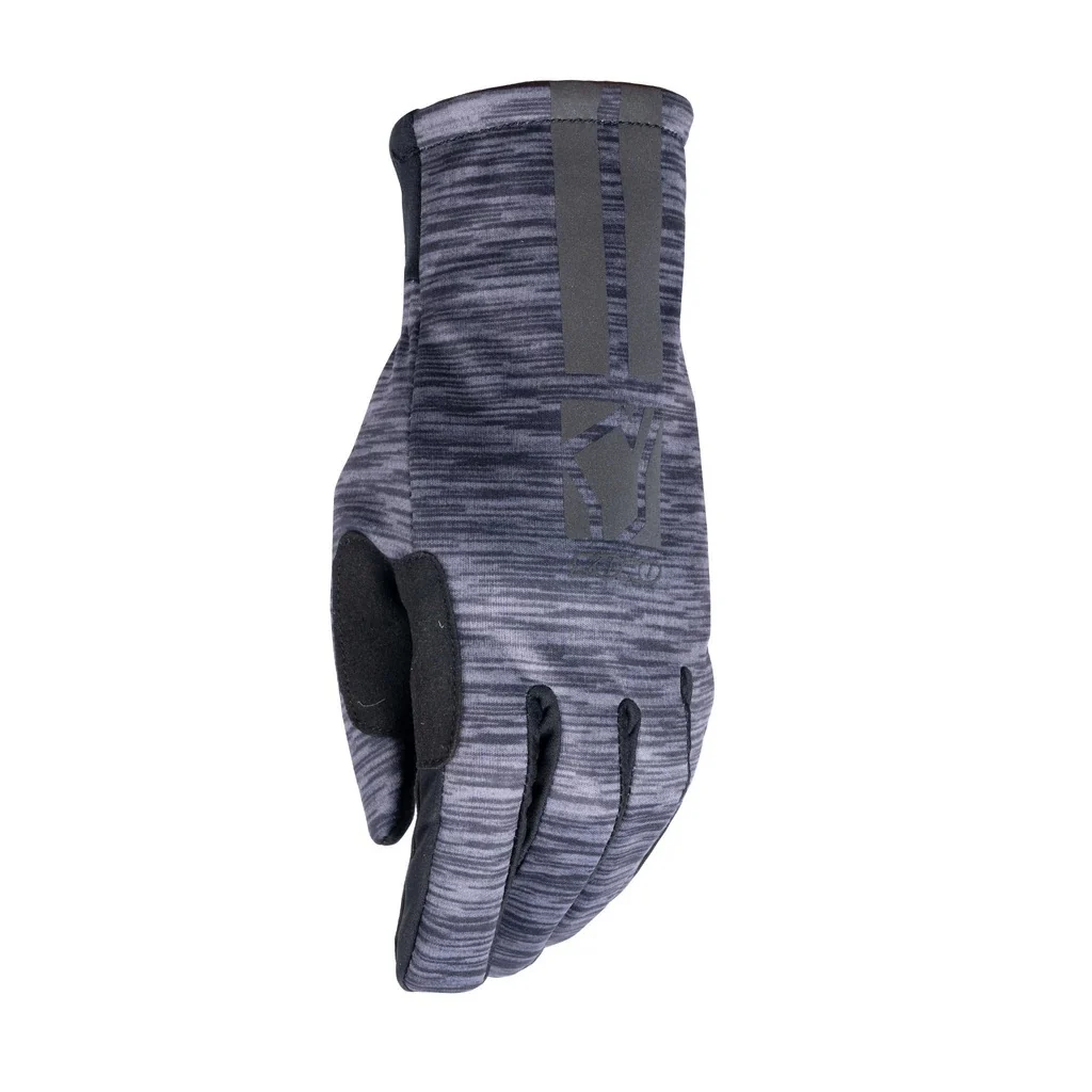YOKO cross-country ski gloves YXC Twister grey