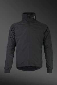 YOKO XC Ski Jacket YXC 10.1 Black